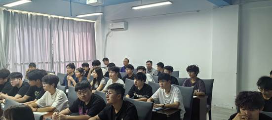 测绘工程学院低空经济产业学院